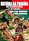 Livro História da Paraíba em Quadrinhos