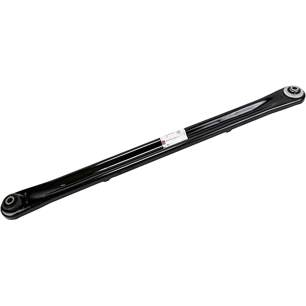 Amazon.com: GM Genuine Parts 22868629 Rear Lower Suspension 