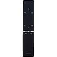 OEM Samsung Remote Control Originally Shipped with: UN60KS8000F, UN60KS8000FXZA, UN65KU7000F, UN65KU7000FXZA, UN65KU7500F, UN65KU7500FXZA