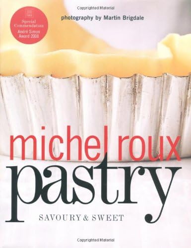 Pastry: Savoury and Sweet