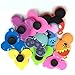 11pcs Cute Balloon Shape shoe charms Fits for Croc Shoes & Wristband Bracelet Party Gifts