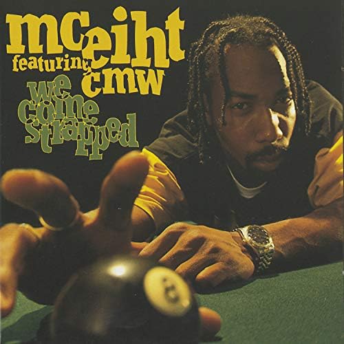 MC Eiht, CMW - Death Threatz - Amazon.com Music