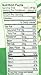 EVOKE Morning Zen Gluten-Free Muesli Cereal, 12 ounce - Low Sugar, Enjoy Cold or Hot, Overnight Oats (1571173)