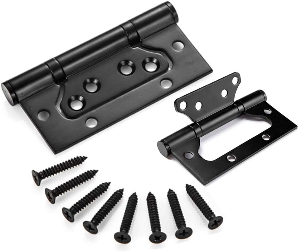 10 Mejores Bisagras De Puerta De Garaje Abatible : Diciembre 2020