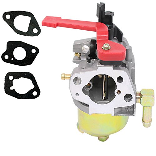 Outdoors & Spares Carburetor for MTD Cub Cadet Snow blower Replace 751-10956A 951-10956A 751-10956 951-10956 751-14018 951-14018 - Thumbnail 6