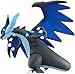 Takaratomy Official Pokemon X & Y SP-37 Mega Charizard X Dragon Claw Action Figure