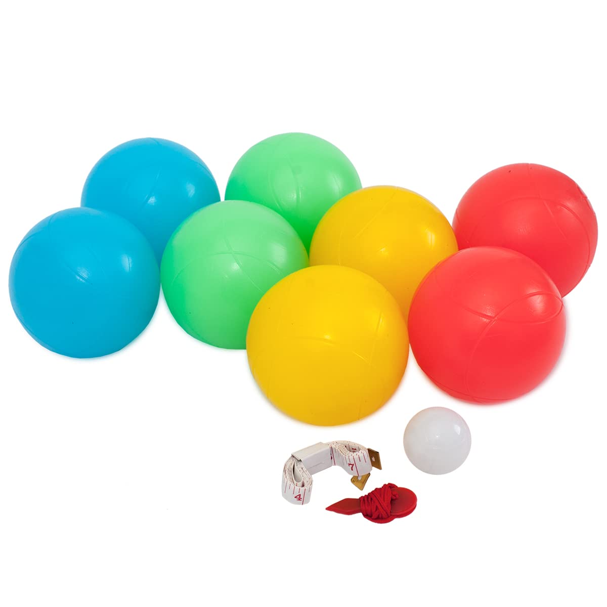 Mua Lighted Bocce Ball Set by Water Sports, Outdoor Glow In The Dark