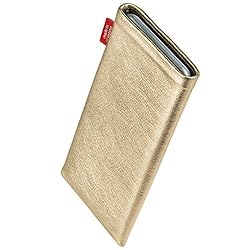 fitBAG Groove Gold Custom Tailored Sleeve for