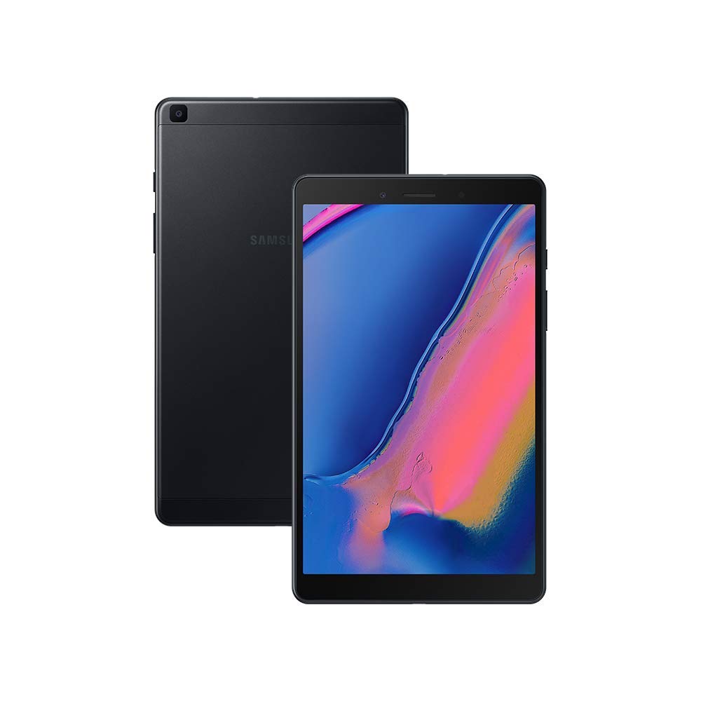 Samsung Tab A8 Wi-Fi 8 Inch - Black