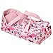 Corolle Floral Carry Bed