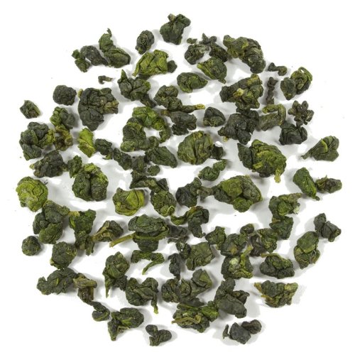 tea exclusive | Li Shan High Mountain Oolong Tee | hocharomatisch blumig | Hochland Oolong aus Taiwan (Formosa), 50g – Bild 4