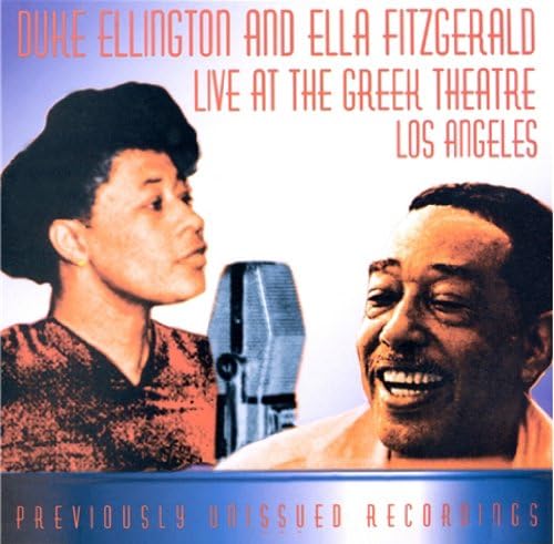 Live at the Greek 9/23/66