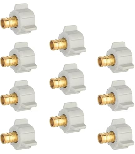 Amazon.com: Gates G25105-0808 Male Pipe Swivel (Nptf Without 30