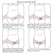 Babo Care Maternity Belt, Belly Band for Pregnancy - Back and Pelvic Support - Prenatal Cradle for Baby, Pink Color