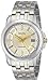 Bulova Men's 98B156 Precisionist Champagne dial Watch