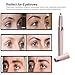 Electric Eyebrow Hair Remover Eyebrow Trimmer for Women Mini Eyebrow Hair Removal Painless Safe Facial Hair Trimmer Brows Shaver for Women As Seen On TV