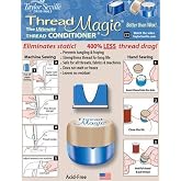 Thread Magic Thread Conditioner Combo, CLEAR