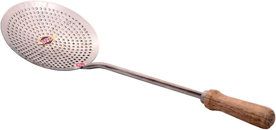 Hazel Frying Zara Delux S3