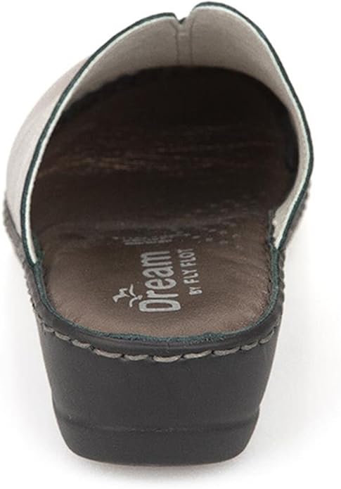 fly flot dream mules