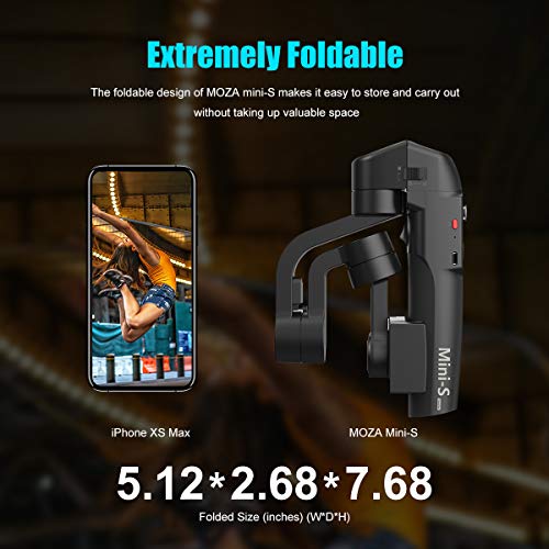1 MOZA+Essential+Timelapse+Stabilizer+Smartphone