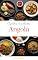 Livro Cozinhas do Mundo: Angola