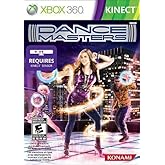 DanceMasters - Xbox 360 (Renewed)