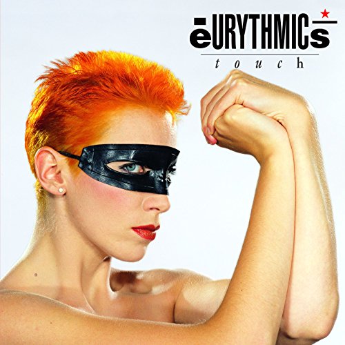 Album Art for Touch by Eurythmics