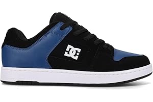 DC Shoes Mens Manteca 4 Skate Shoe