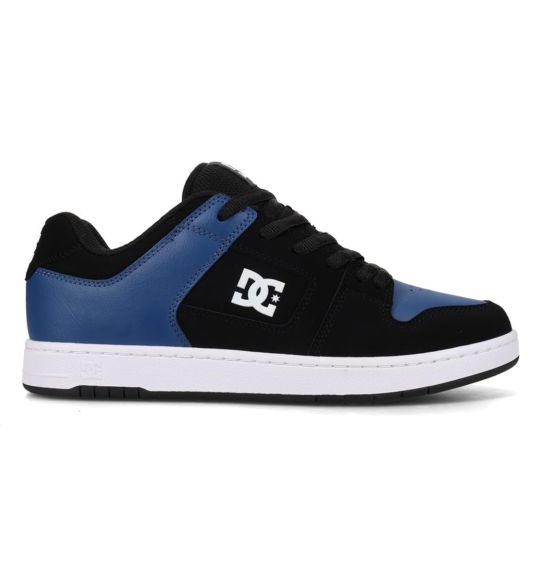 DC Shoes Men's Manteca 4