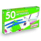 Junior Learning 50 Measure Activities