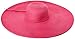 San Diego Hat Company Women's Ultrabraid X-Large Brim Hat, Adjustable Sun Hat with UPF 50+