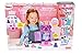 Disney Junior Minnie's Fab Fashion Turnstyler Closet Snap 'n Pose With 11 Fashion Accessories