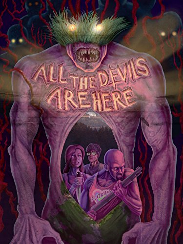 All the Devils are Here