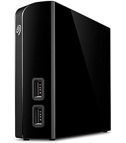 外付けHDD SEAGATE Backup Plus Hub 8TB #5 Amazon.com: Seagate Backup Plus Hub 8TB Desktop Hard Drive w