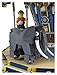 LEGO Creator Expert Carousel 10257 Building Kit (2670 Pieces) (Discontinued by Manufacturer)