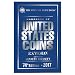 Handbook of United States Coins 2017: The Official Blue Book, Hardcover Edition (Handbook of United States Coins (Cloth)) by R S Yeoman (2016-05-03)
