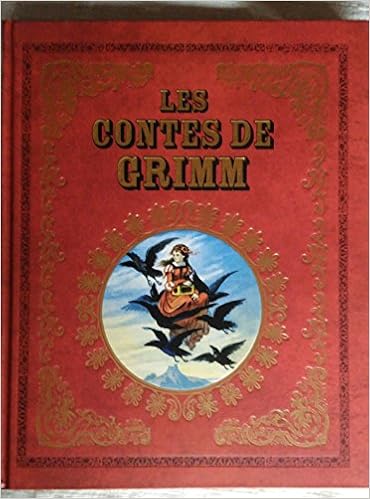 Amazon Fr Les Contes De Grimm Grimm Livres