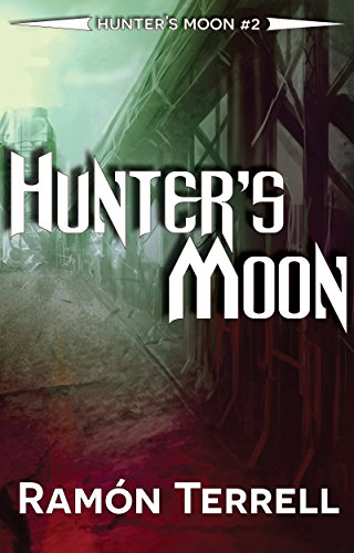 Hunter's Moon: Hunter's Moon (Volume 2)