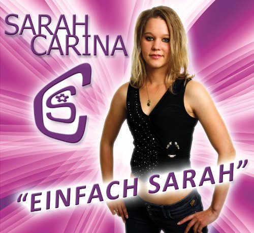 Sarah Carina - Sarah Carina - Zortam Music