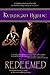 Redeemed: MacKays #2 (The MacKays)