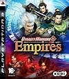 Dynasty Warriors 6: Empires - Playstation 3