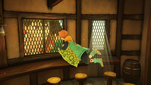 The Seven Deadly Sins: Knights of Britannia - Image 5