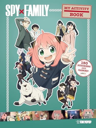 Amazon.com: Spy x Family - tome 11 - Ultra-collector