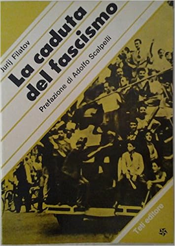 Jurij Filatov - La caduta del fascismo (1980)