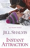 Instant Attraction by Jill Shalvis front cover