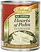 Roland Foods Canned Cultivated Hearts of Palm, Specialty Imported Food, 28-Ounce Can