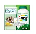 Centrum Multivitamin for Adults (425 TOTAL TABLETS including a bonus travel size bottle) (Pack of 3)