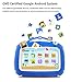 Kids Tablets, Android 9.0 Tablet for Kids, 16GB ROM, Kid-Proof Case, IPS Eye Protection Display, Kids Tablet with WiFi Dual Camera Parental Control and Learning Games, Best Gift for Boys Girlsthumb 3