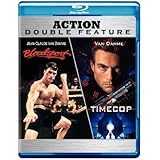 Bloodsport / Timecop