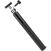 Fotoleey Extension Stick for DJI Osmo Action 6 / Osmo Nano, 150 cm | Selfie Stick, Quick-Release Mount Adapter